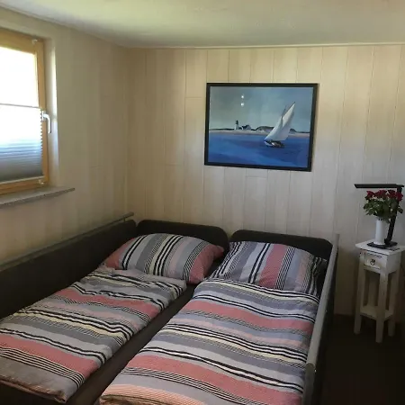 Holiday home Arelt *